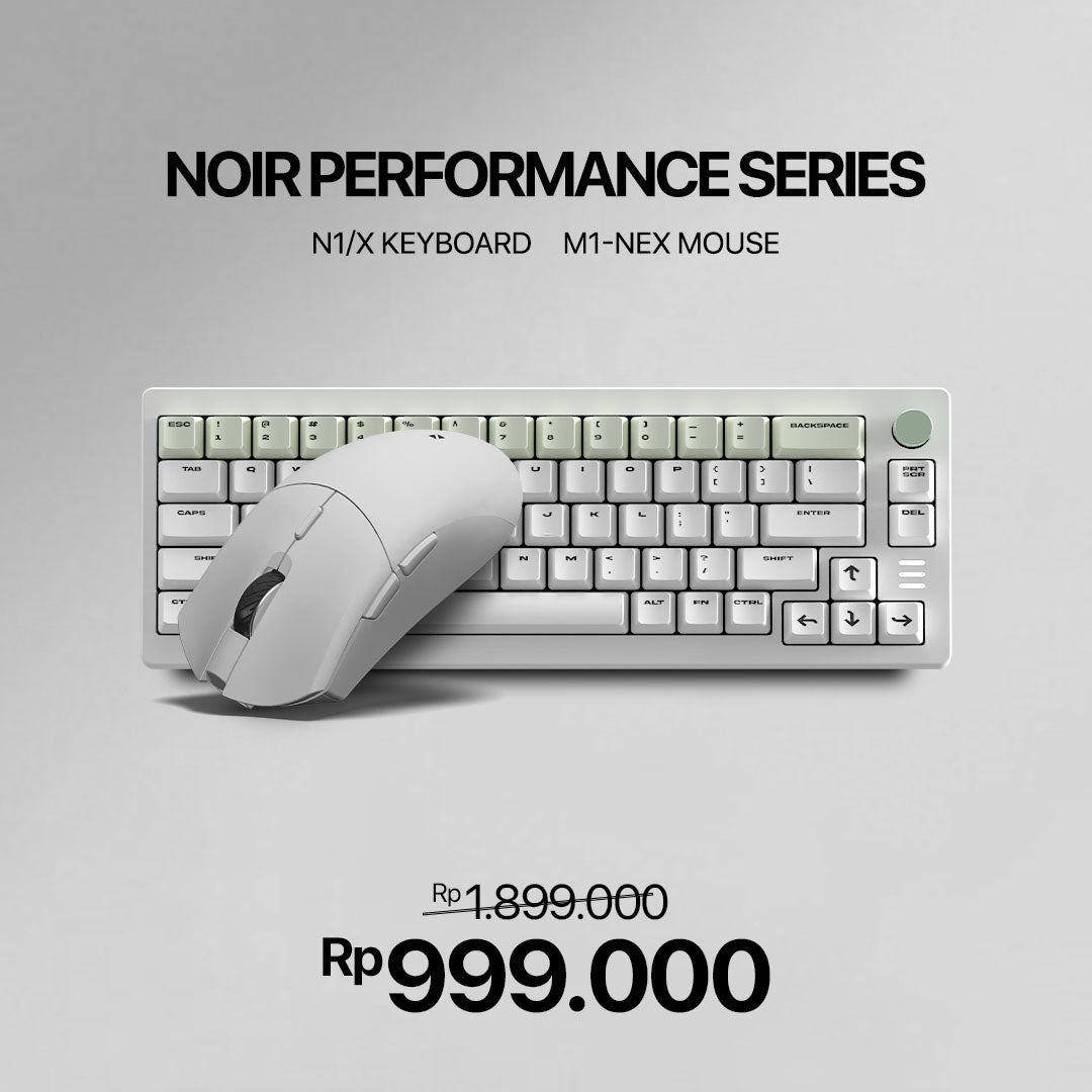 Noir Performance Series