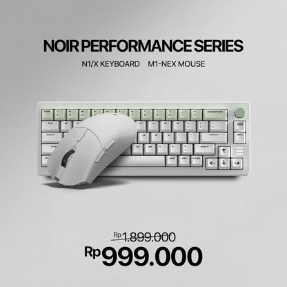 Noir Performance Series