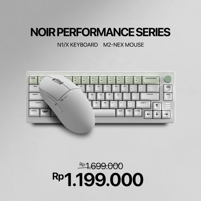 Noir Performance Series