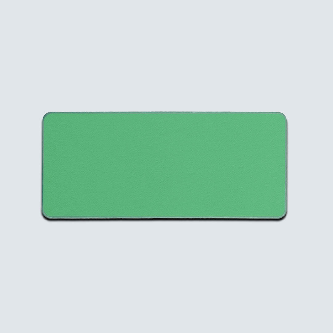 Neo Melo Slim Deskmat M in Matcha