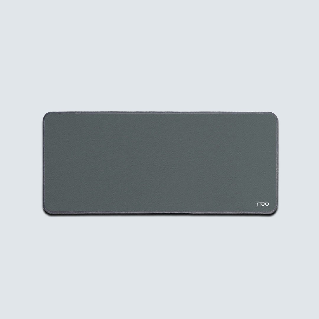 Neo Melo Slim Deskmat M in Misty
