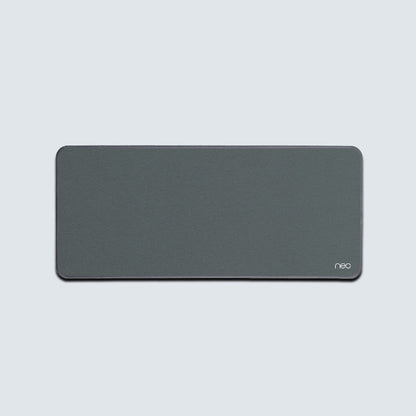 Neo Melo Slim Deskmat M in Misty