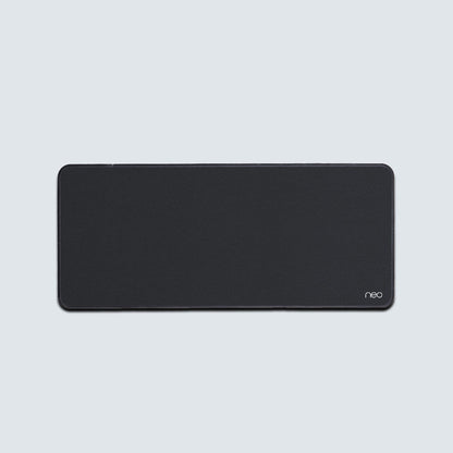 Neo Melo Slim Deskmat M in Charcoal