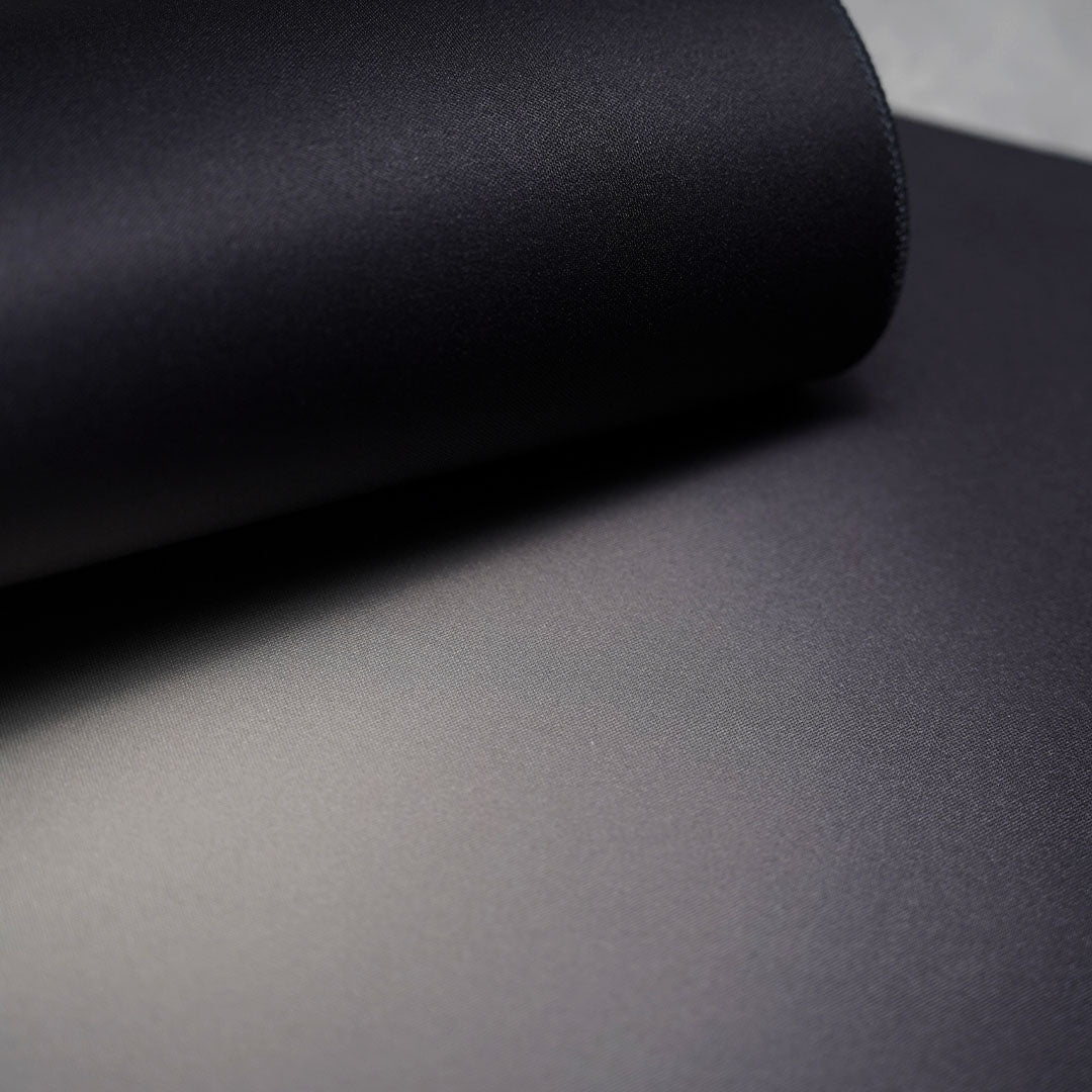 Noir Eclipse Deskmat