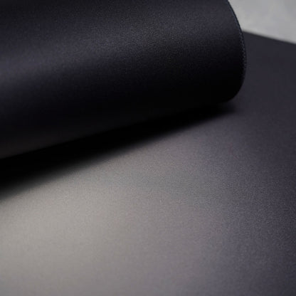 Noir Eclipse Deskmat
