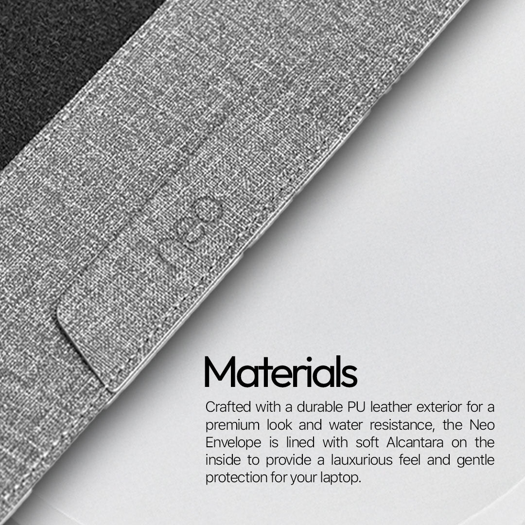 Neo Envelope Laptop Sleeve