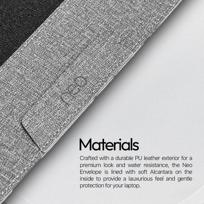Neo Envelope Laptop Sleeve