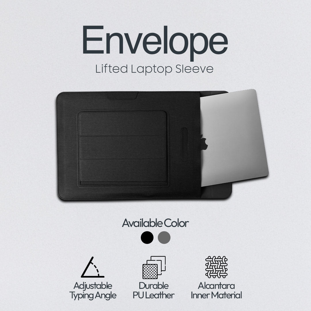 Neo Envelope Laptop Sleeve