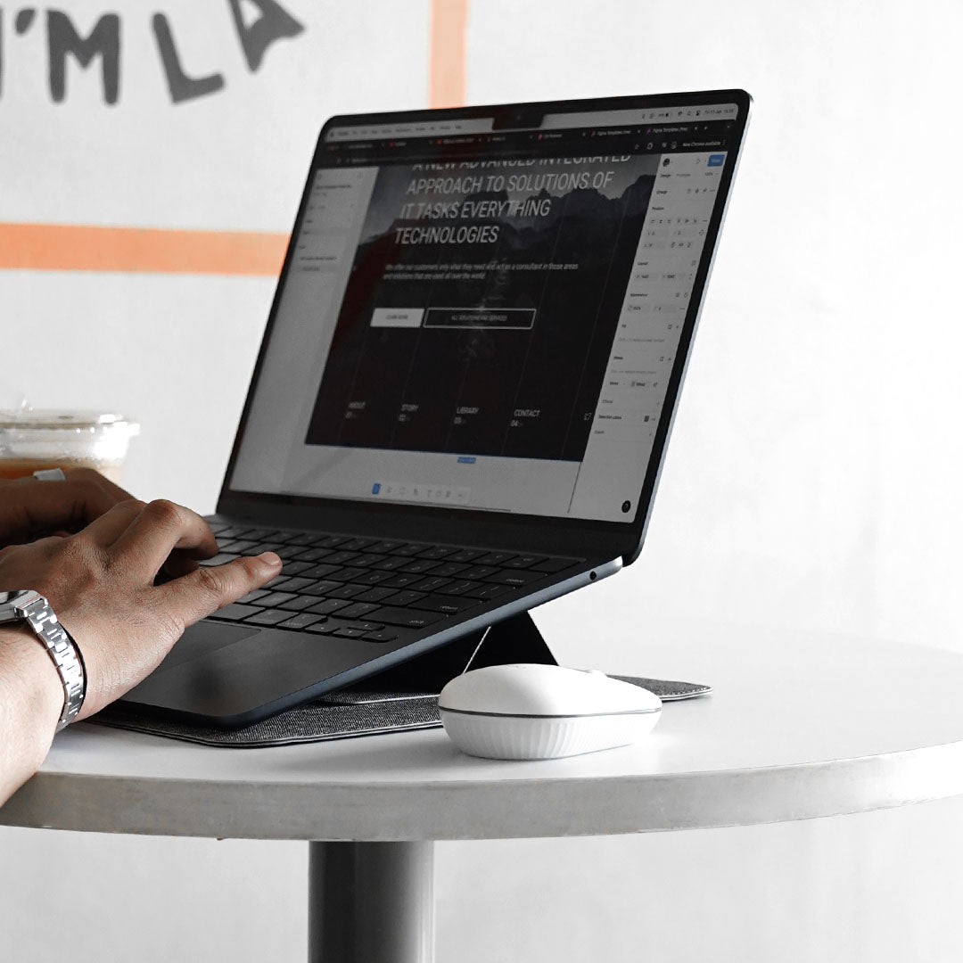 Neo Envelope Laptop Sleeve