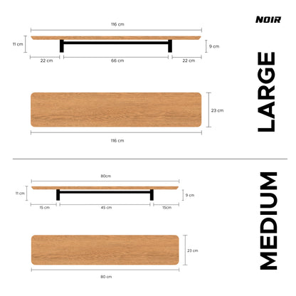 NEO Desk Shelf - Monitor Stand Riser