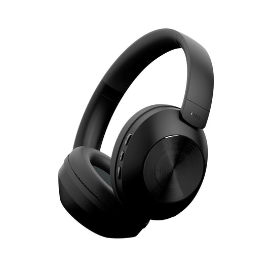 Neo Melo Headset Foldable Bluetooth Headphone