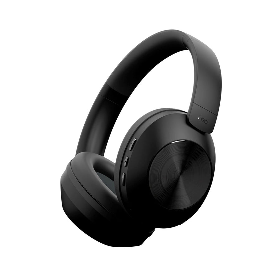 Melo Headset White – foto referensi produk