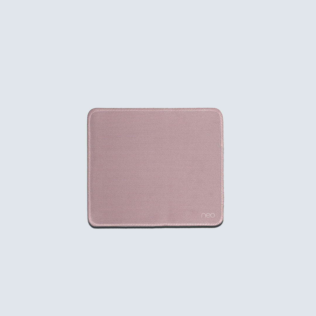Neo Melo Slim Mousepad S in Salmon
