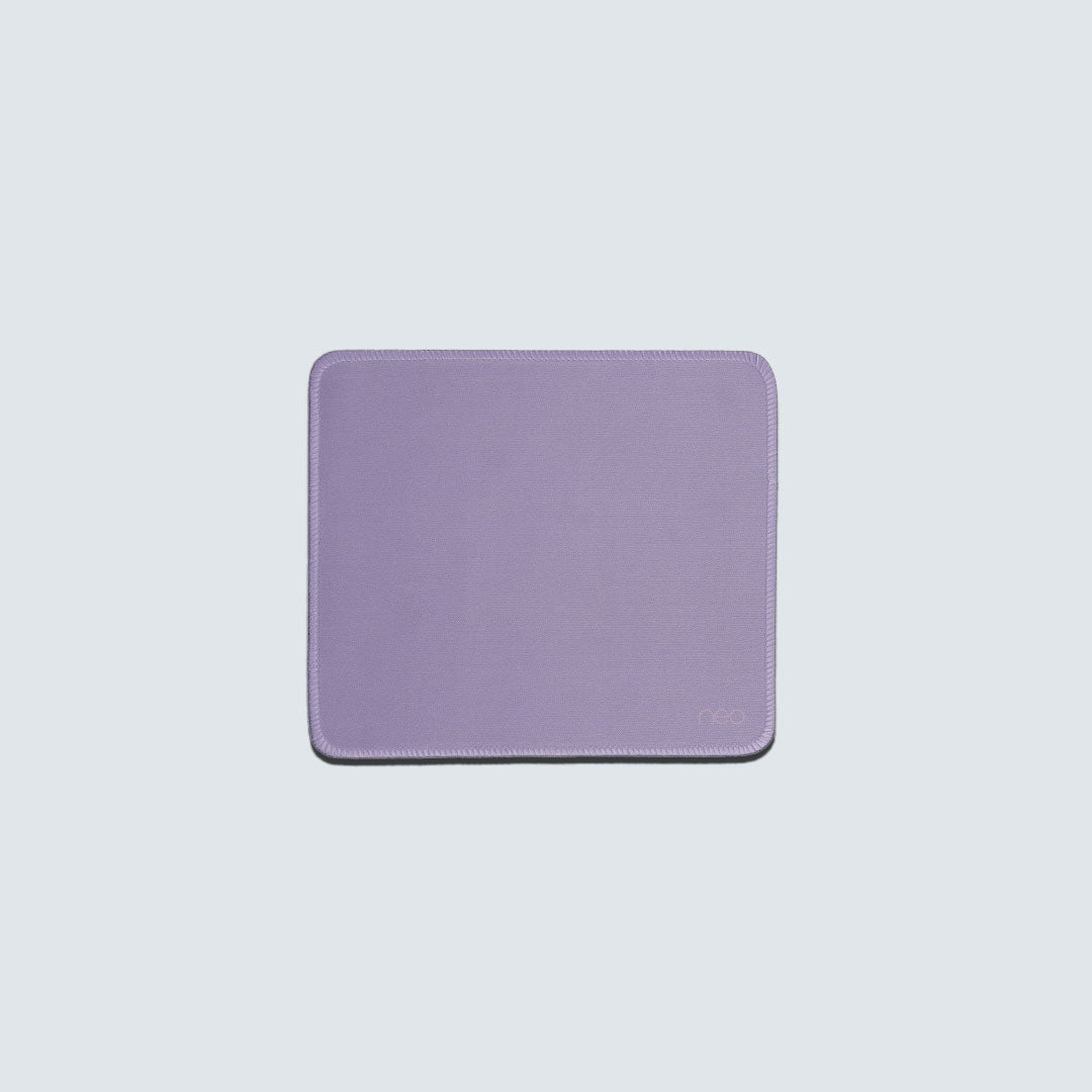 Neo Melo Slim Mousepad S in Lilac