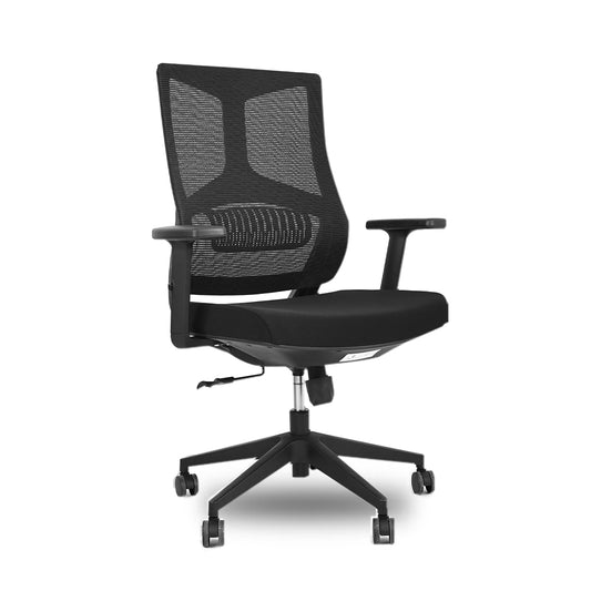Neo Oree C5 - Ergonomic Office Chair | Kursi Kantor Ergonomis