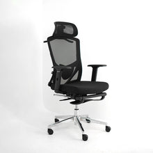 Muat gambar ke penampil Galeri, Noir NEO-C Ergonomic Office Chair

