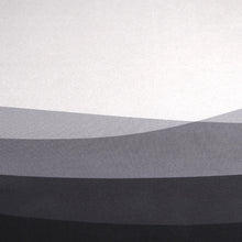 Load image into Gallery viewer, Noir Black Dune Deskmat
