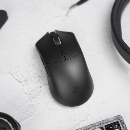 Noir M1 Modular Mouse (Black)