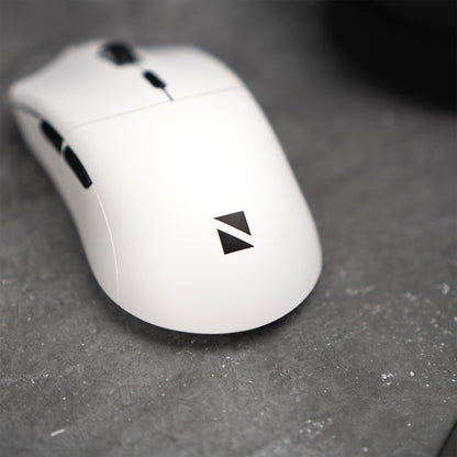 Noir M1 Modular Mouse (White)
