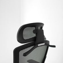Load image into Gallery viewer, Noir NEO-C Ergonomic Office Chair
