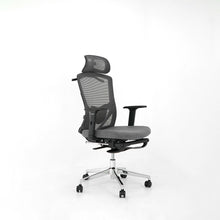 Load image into Gallery viewer, Noir NEO-C Ergonomic Office Chair
