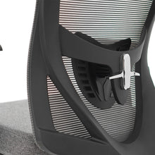 Load image into Gallery viewer, Noir NEO-C Ergonomic Office Chair
