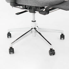 Load image into Gallery viewer, Noir NEO-C Ergonomic Office Chair
