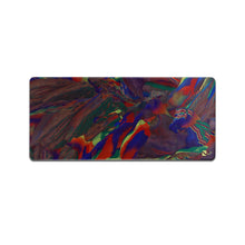 Load image into Gallery viewer, Noir X Isha Hening Deskmat - Abstraite
