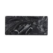 Load image into Gallery viewer, Noir X Isha Hening Deskmat - Abstraite
