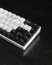 Muat gambar ke penampil Galeri, NOIR N1 Pro White - 65% Wireless Mechanical Keyboard

