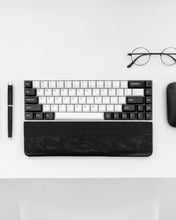 Load image into Gallery viewer, NOIR N1 Pro White - 65% Wireless Mechanical Keyboard
