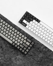 Load image into Gallery viewer, NOIR N1 Pro Grey - 65% Wireless Mechanical Keyboard

