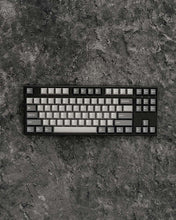 Load image into Gallery viewer, NOIR N2 Pro Grey - TKL Wireless Mechanical Keyboard
