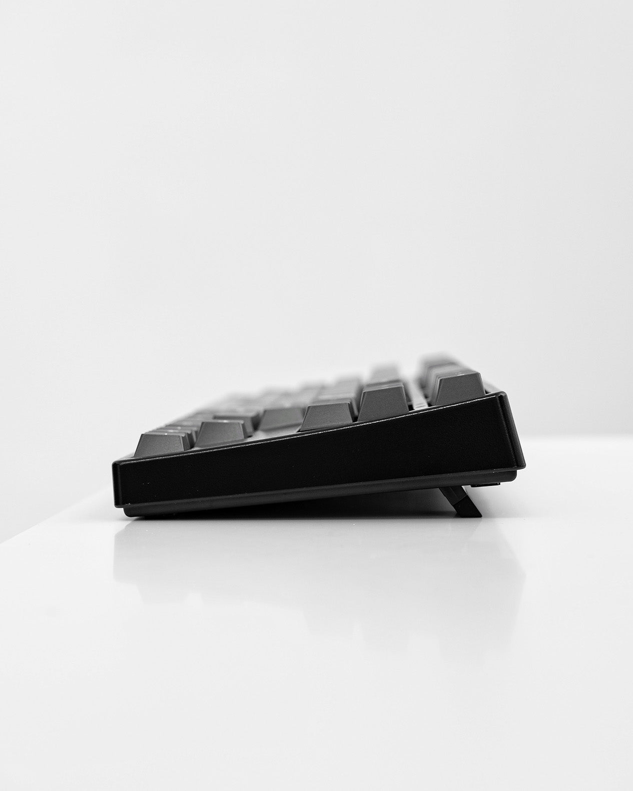 NOIR N2 Pro Grey - TKL Wireless Mechanical Keyboard