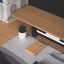 Muat gambar ke penampil Galeri, Desk Shelf &amp; Monitor Stand Riser - Large
