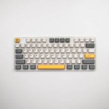 Muat gambar ke penampil Galeri, Noir Dusk Keycaps - PBT Doubleshot Cherry Profile Keycap Set
