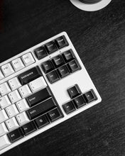 Load image into Gallery viewer, NOIR N2 Pro White - TKL Wireless Mechanical Keyboard
