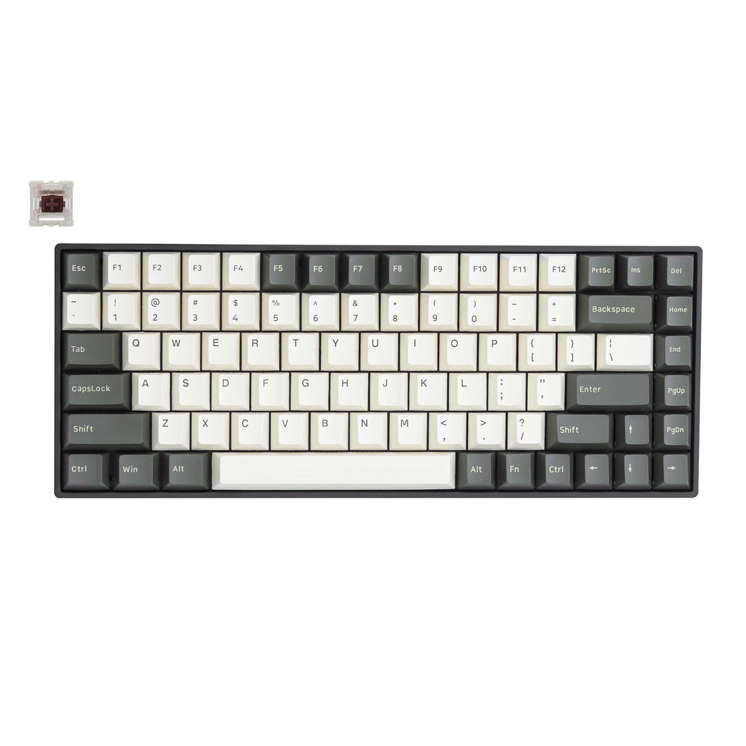 OLV75 - 75% Wireless Mechanical Keyboard