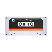 Muat gambar ke penampil Galeri, Noir Timeless Deskmat / Mousepad

