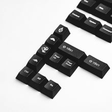 Load image into Gallery viewer, WOB Javanese Keycaps by NOIR
