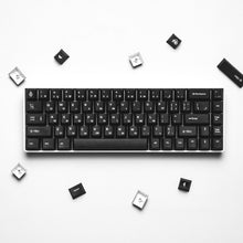 Load image into Gallery viewer, WOB Javanese Keycaps by NOIR

