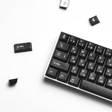 Load image into Gallery viewer, WOB Javanese Keycaps by NOIR
