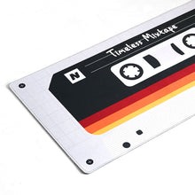 Muat gambar ke penampil Galeri, Noir Timeless Deskmat / Mousepad

