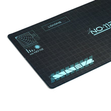 Load image into Gallery viewer, Noir Timeless Deskmat / Mousepad
